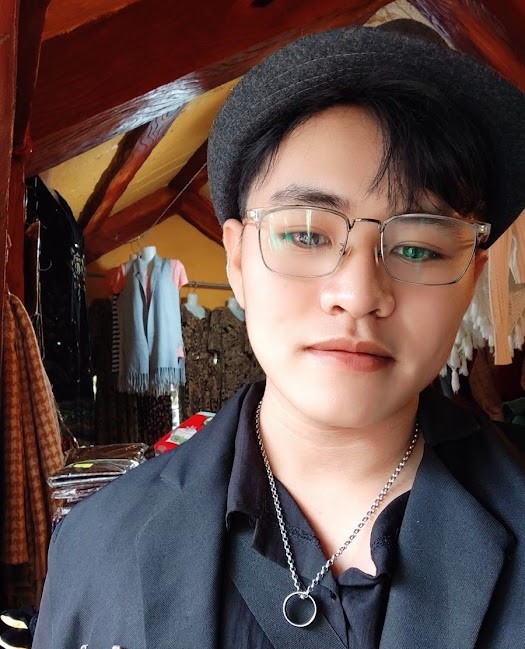 Ảnh cá nhân